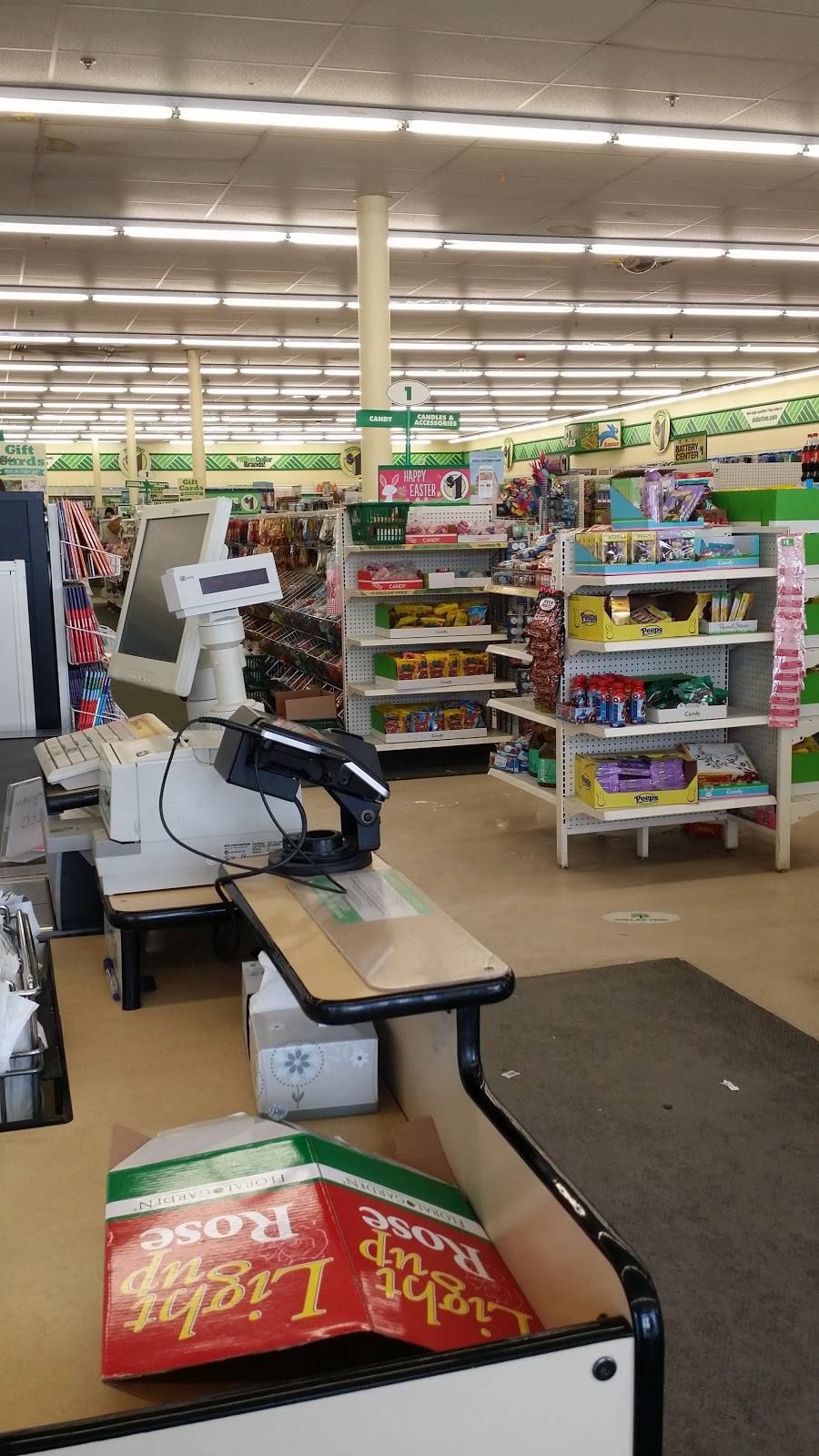 Dollar Tree | 5930 Earle Brown Dr Ste 100, Brooklyn Center, MN 55430, USA | Phone: (763) 656-1030