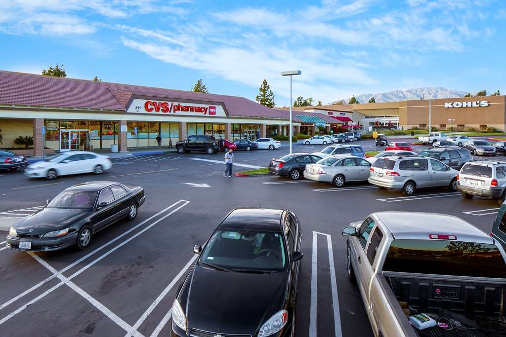 Mountain Green Shopping Center | 357 S Mountain Ave, Upland, CA 91786 | Phone: (949) 720-8166