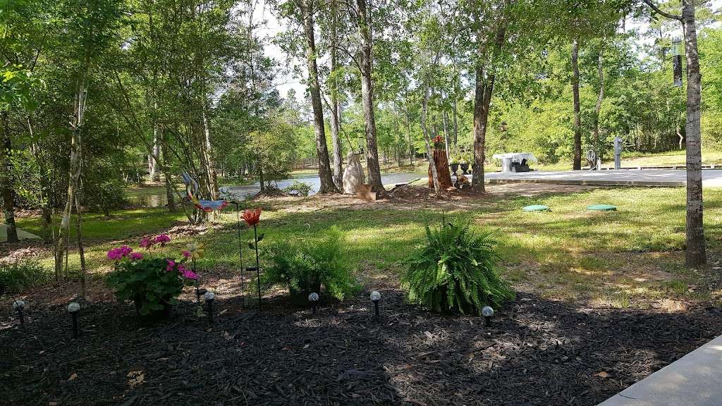 Magnolia Forest RV Park | 30427 Nichols Sawmill Rd, Magnolia, TX 77355, USA | Phone: (281) 259-9700