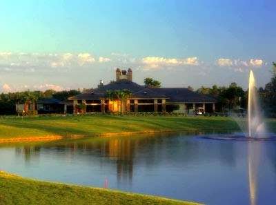 Stoneybrook East Golf Club | 2900 Northampton Ave, Orlando, FL 32828 | Phone: (407) 384-6888