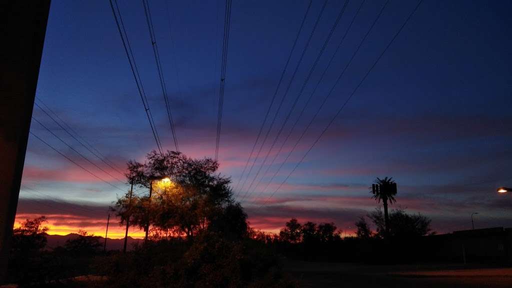 Pecos Sunset Point | Phoenix, AZ 85048, USA