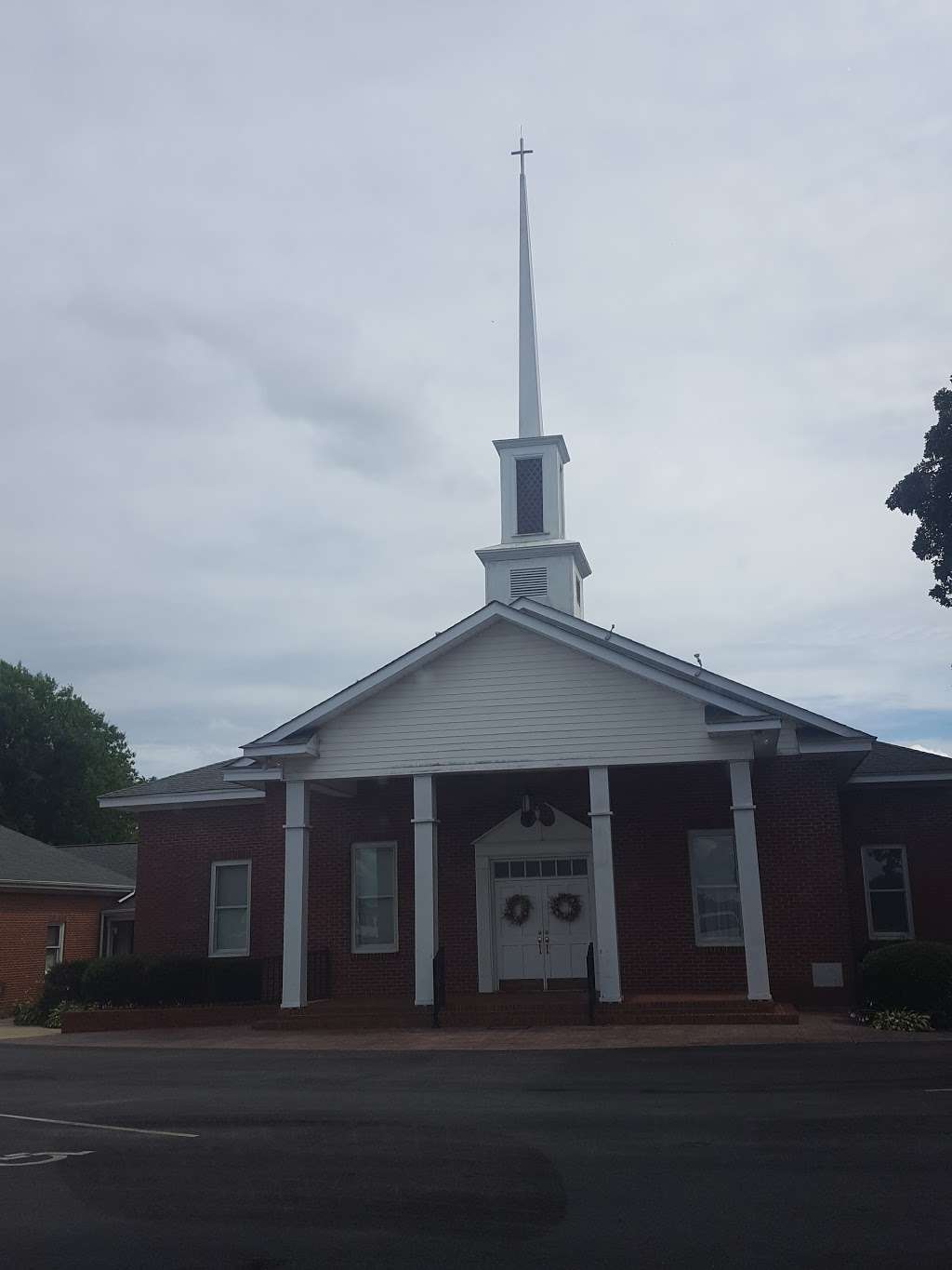 Olive Branch Baptist Church | 8804 NC-218, Marshville, NC 28103, USA | Phone: (704) 385-8223