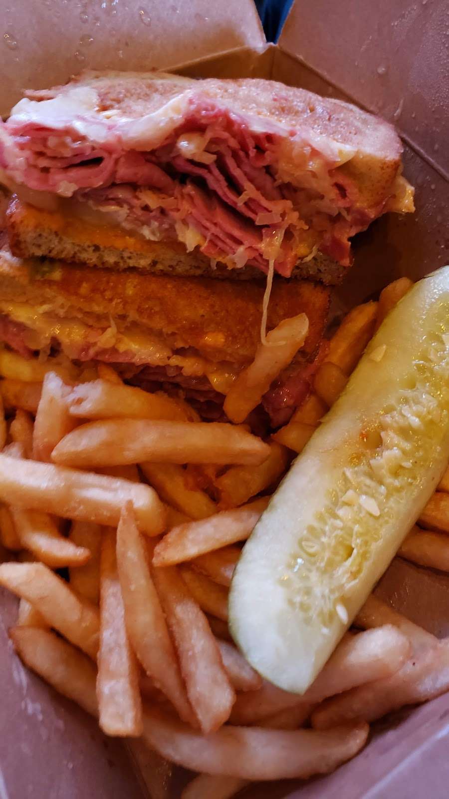 Cafe 500 | 500 Boardwalk, Atlantic City, NJ 08401, USA | Phone: (609) 783-8000