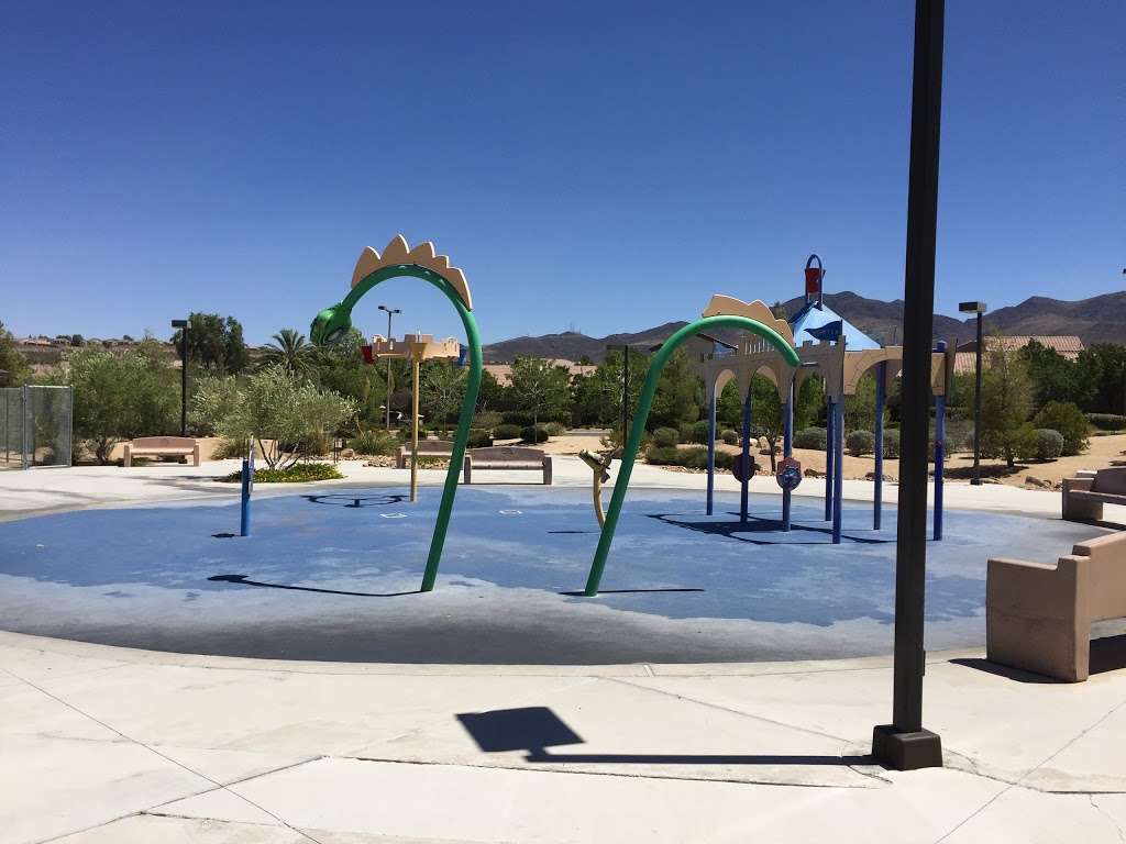 Esselmont Park | 2725 Anthem Highlands Dr, Henderson, NV 89044, USA | Phone: (702) 267-5840