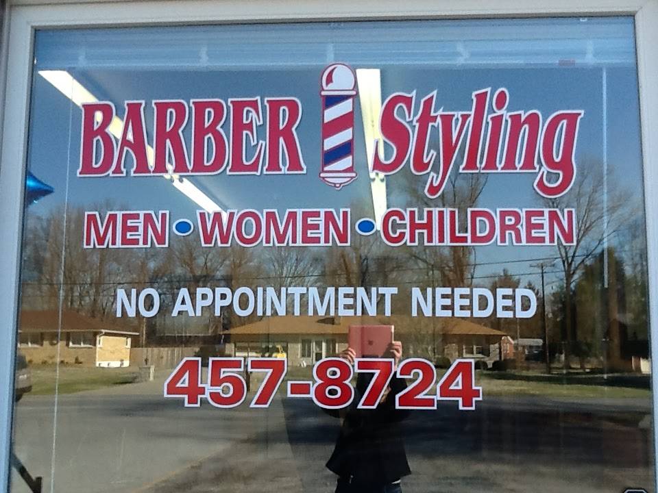 Prairie village barbershop | 9847A old, 3rd Street Rd, Louisville, KY 40272, USA | Phone: (502) 457-8724