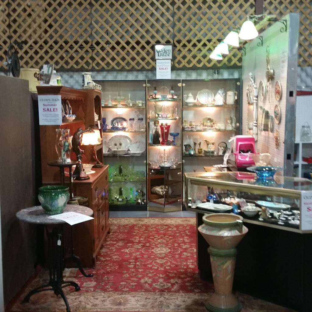 Westminster Antique Mall | 433 Hahn Rd, Westminster, MD 21157, USA | Phone: (410) 857-4044