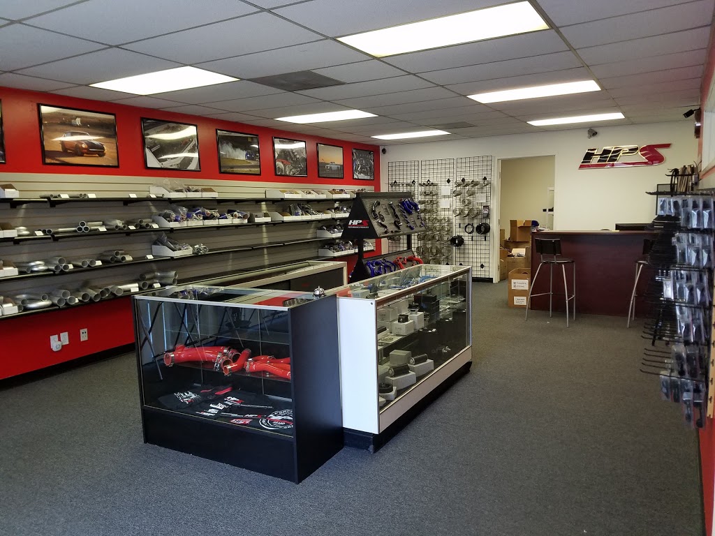 HPS Performance Products & Silicone Hoses | 15332 Valley Blvd, City of Industry, CA 91746, USA | Phone: (626) 747-9200
