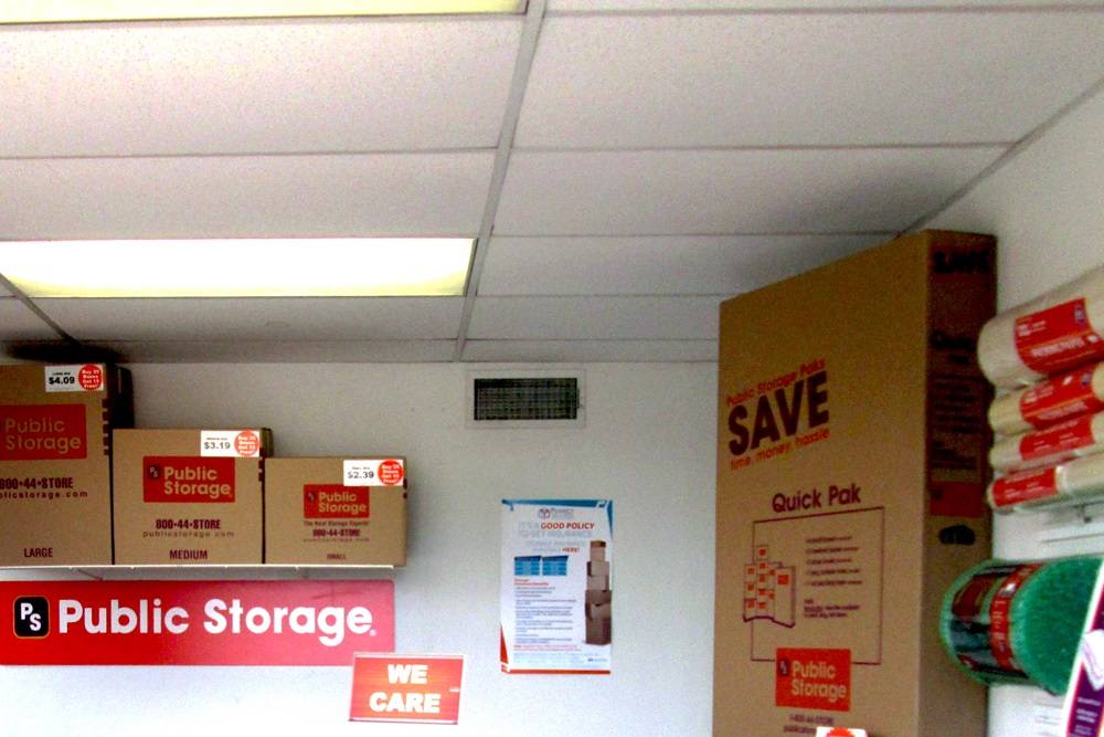 Public Storage | 4921 Davis Blvd, North Richland Hills, TX 76180, USA | Phone: (682) 334-3138