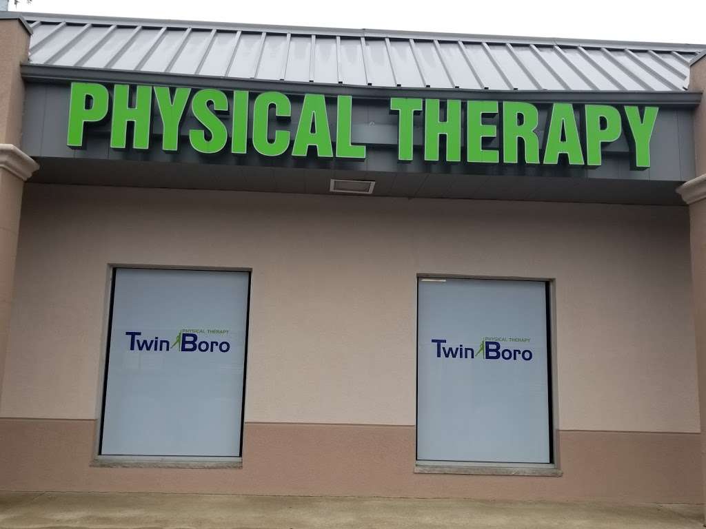 Twin Boro Physical Therapy | 1574 NJ-23, Butler, NJ 07405, USA | Phone: (973) 291-8880