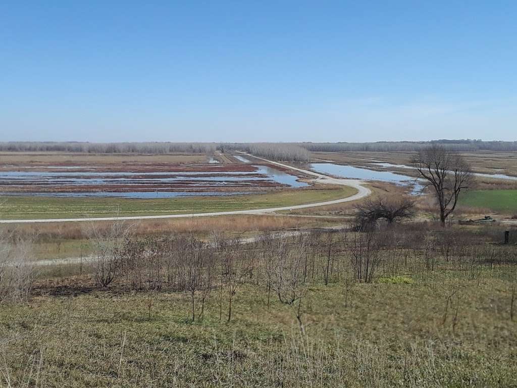 Nodaway Valley Conservation Area | 21999 Hwy B, Maitland, MO 64466 | Phone: (660) 446-3371