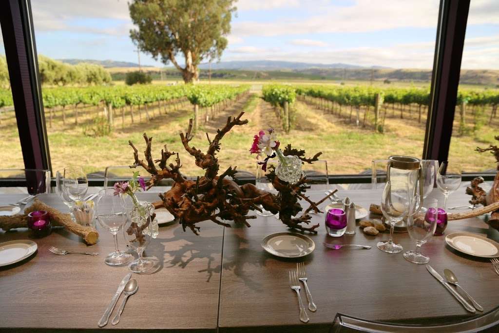 Darcie Kent Vineyards | 7000 Tesla Rd, Livermore, CA 94550, USA | Phone: (925) 243-9040