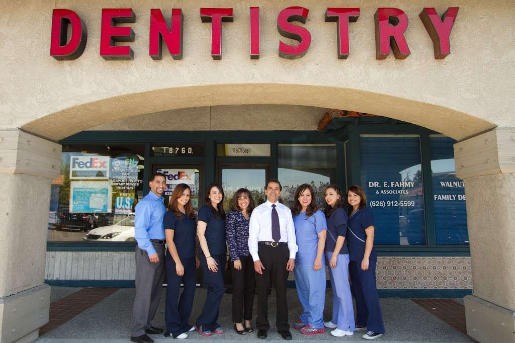 Walnut Hills Family Dentistry | 18758 Amar Rd, Walnut, CA 91789, USA | Phone: (626) 912-5599