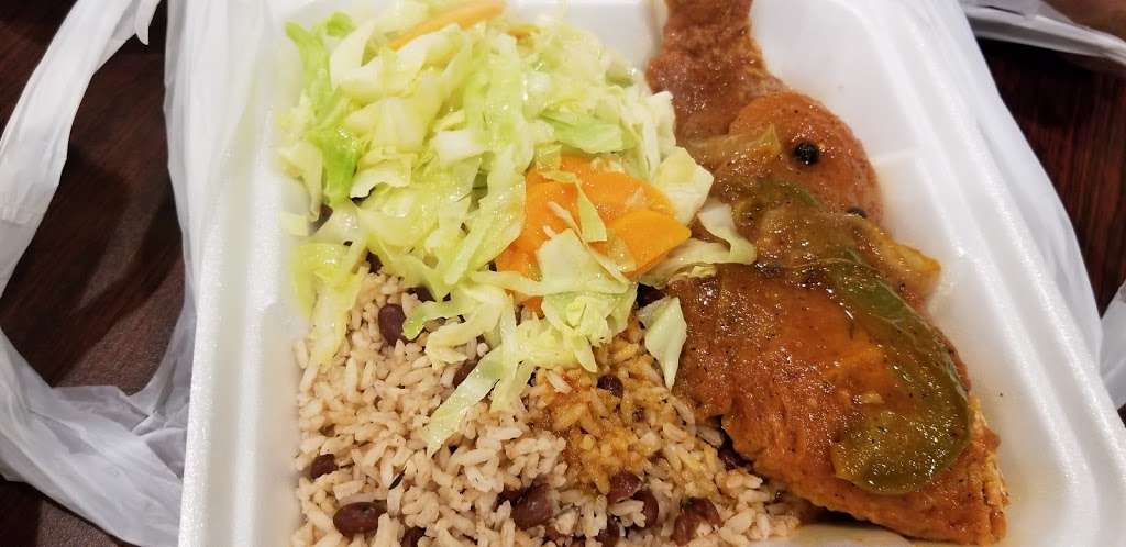 Celebritiez Jamaican Restaurant | 12633 Laurel Bowie Rd, Laurel, MD 20708 | Phone: (240) 294-4199