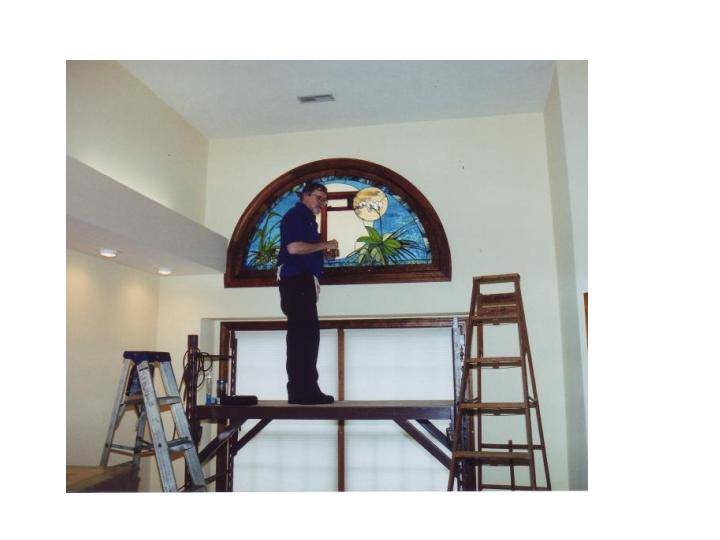 Art Glass Windows | POBox954, 22 Pine Crest Drive, Troy, VA 22974 | Phone: (434) 227-6702