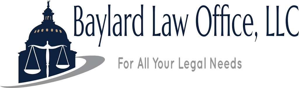 Baylard Law Office, LLC | 2307 NW S Outer Rd Ste. 209, Blue Springs, MO 64015, USA | Phone: (816) 224-2550