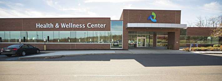 Health & Wellness Center at Hazleton | 50 Moisey Dr, Hazleton, PA 18202, USA | Phone: (570) 501-6600