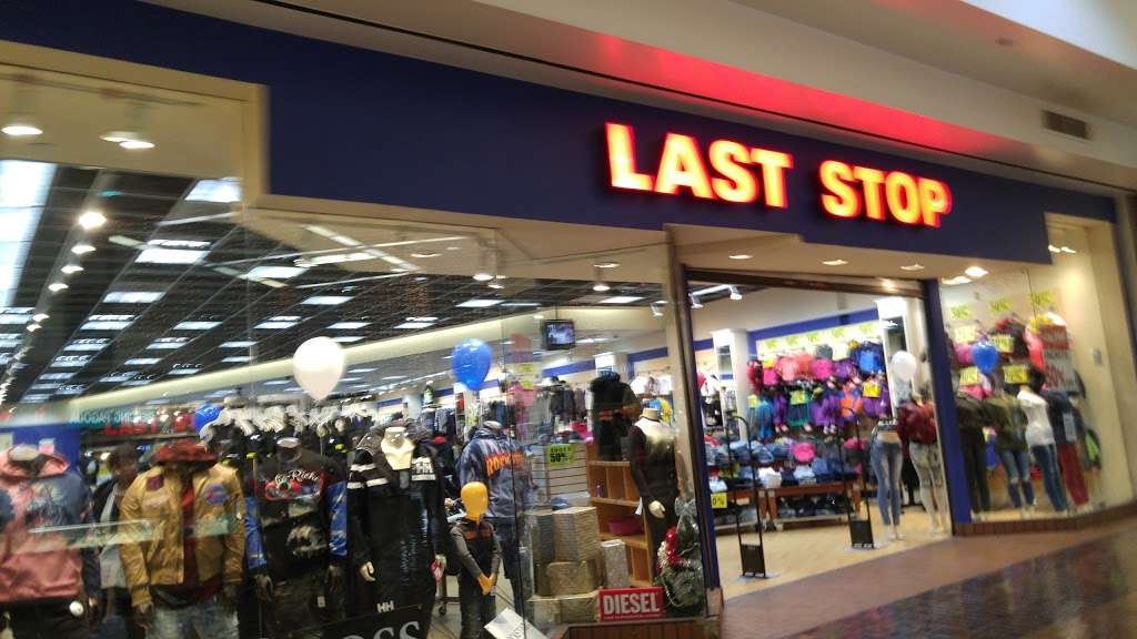 Last Stop 3101 Donnell Dr Forestville Md 20747 Usa