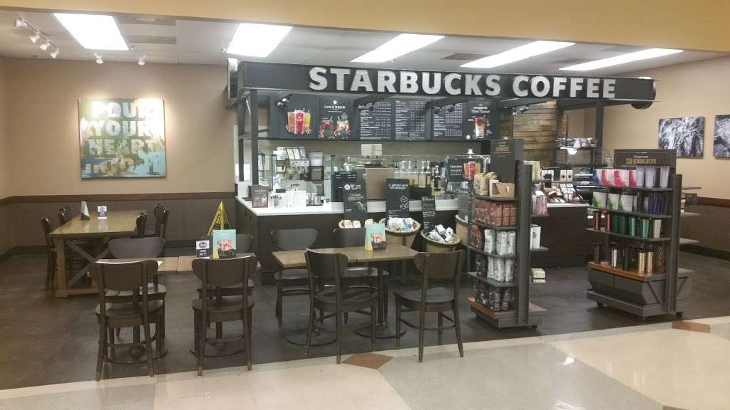 Starbucks | 1550 Grand Pkwy, Katy, TX 77493, USA | Phone: (281) 693-0603