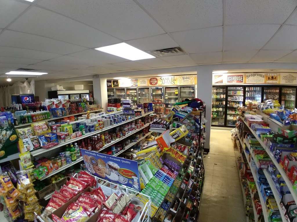 L & S Grocery Store | 1186 Paw Paw Ave, Benton Harbor, MI 49022, USA | Phone: (269) 927-3449