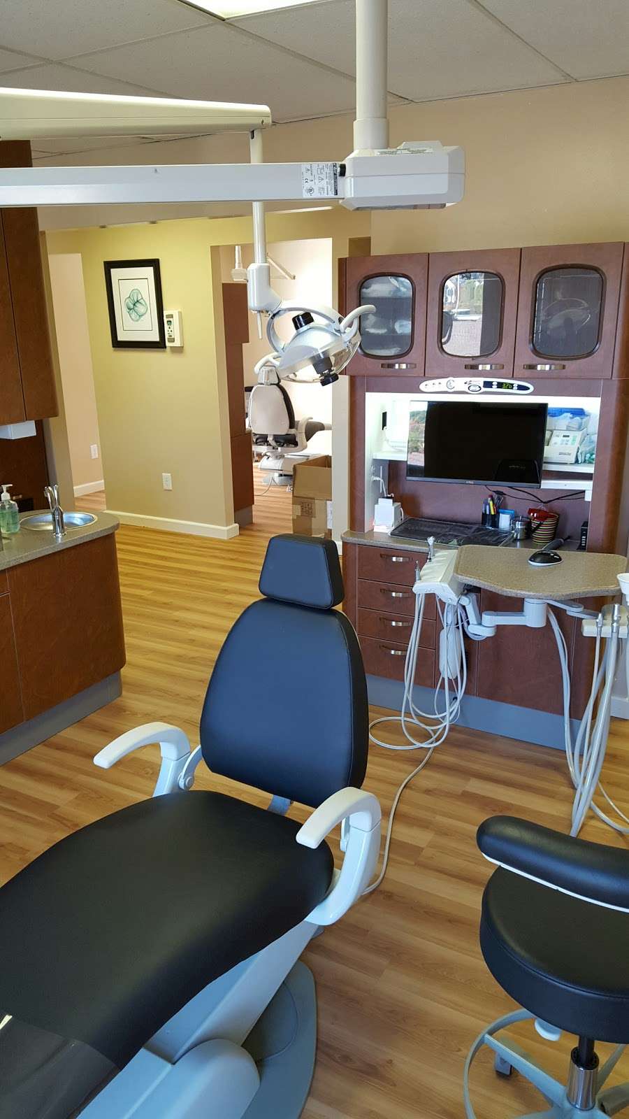 Stroudsburg Family Dental | 1451 Rockdale Ln, Stroudsburg, PA 18360, USA | Phone: (570) 476-6115