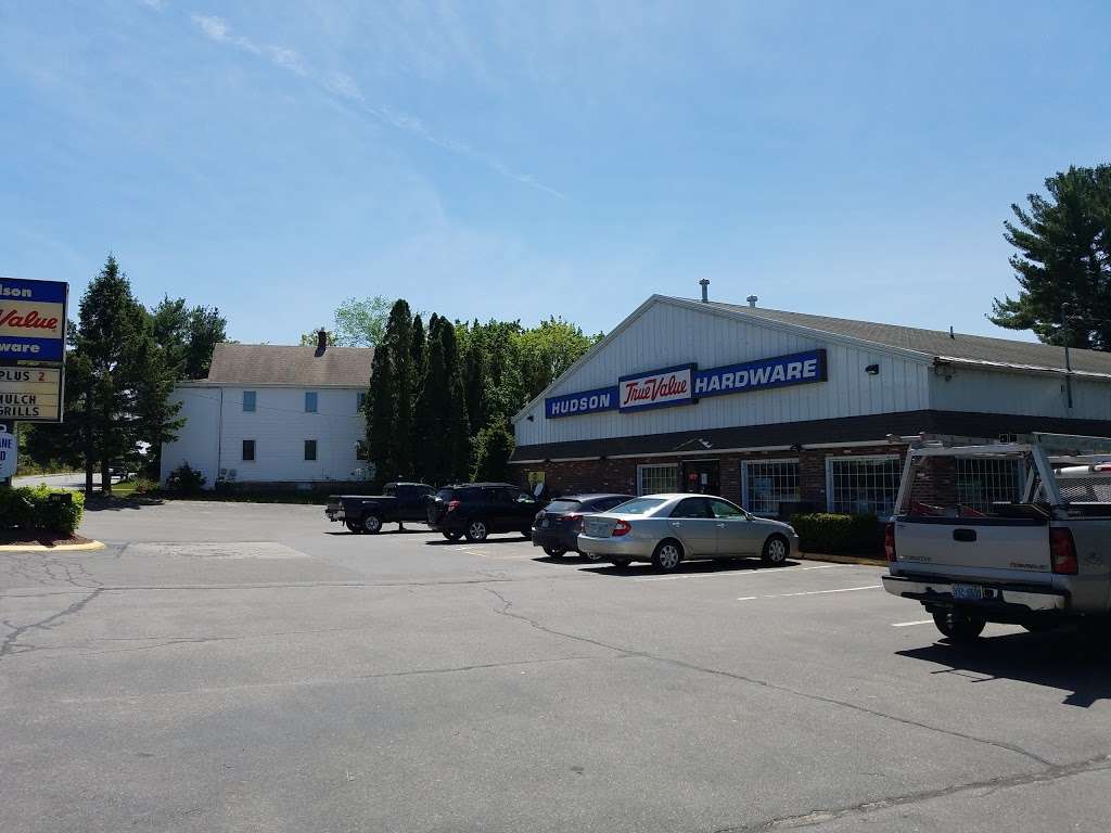 Hudson True Value Hardware | 114 Derry Rd, Hudson, NH 03051, USA | Phone: (603) 883-3100