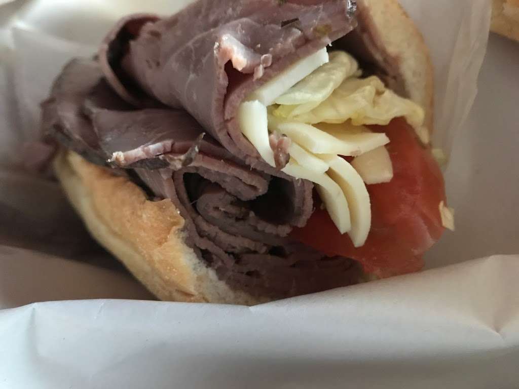 Al Casapullas Subs & Steaks | 535 Atlantic Ave, Millville, DE 19970, USA | Phone: (302) 539-5488