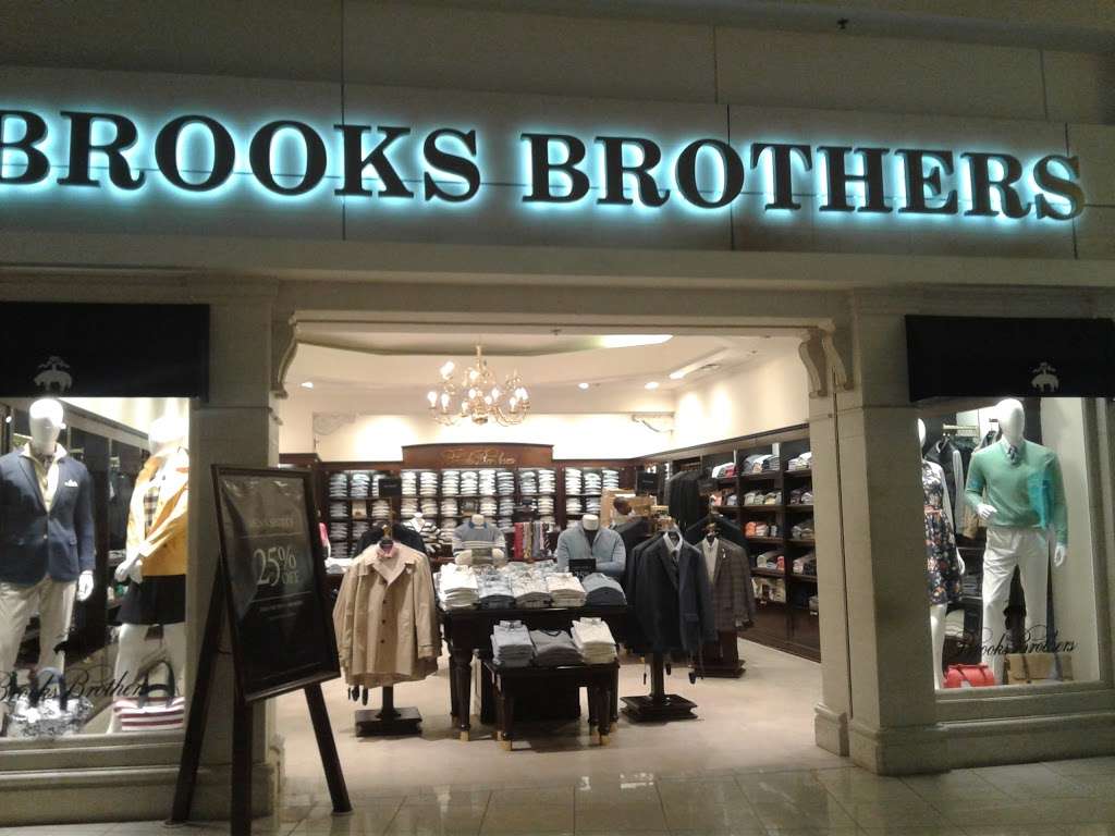 Brooks Brothers | 7426 New Ridge Rd, Hanover, MD 21076, USA | Phone: (410) 859-1082