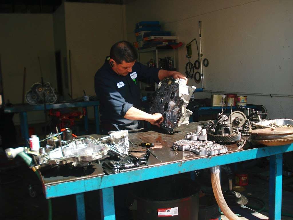 AZ Quality Transmission & Auto Repair | 5408 W Camelback Rd #2, Glendale, AZ 85301, USA | Phone: (623) 915-7566