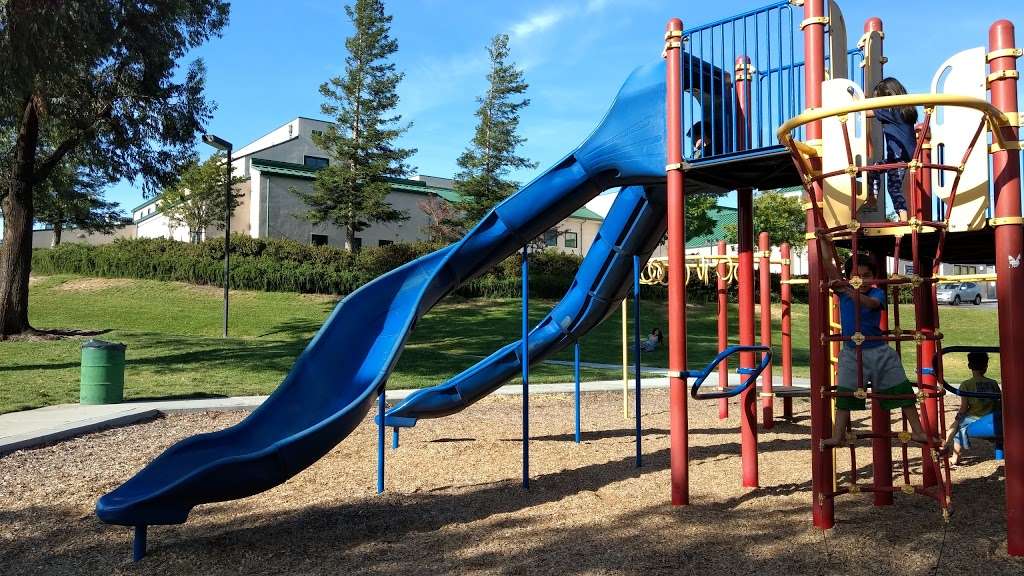 Ramblewood Park | Dundale Dr, San Jose, CA 95121, USA | Phone: (408) 793-5510