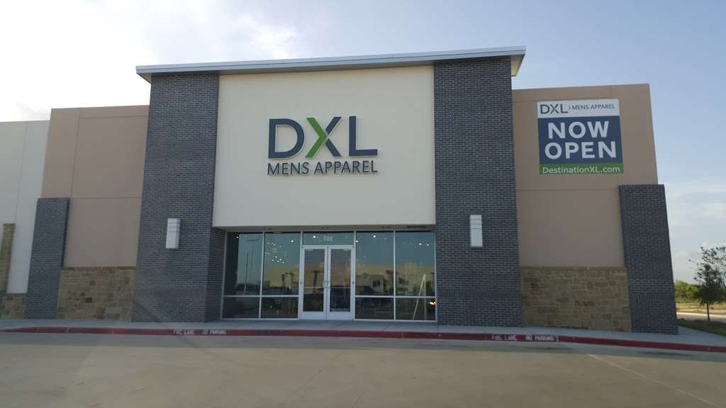 DXL | 24600 Katy Fwy Suite 700, Katy, TX 77494, USA | Phone: (281) 665-1133