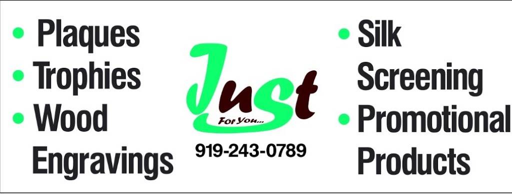 JUST FOR YOU BY COTLG | 11440 US 70 BUS HWY W, Clayton, NC 27520, USA | Phone: (919) 243-0789
