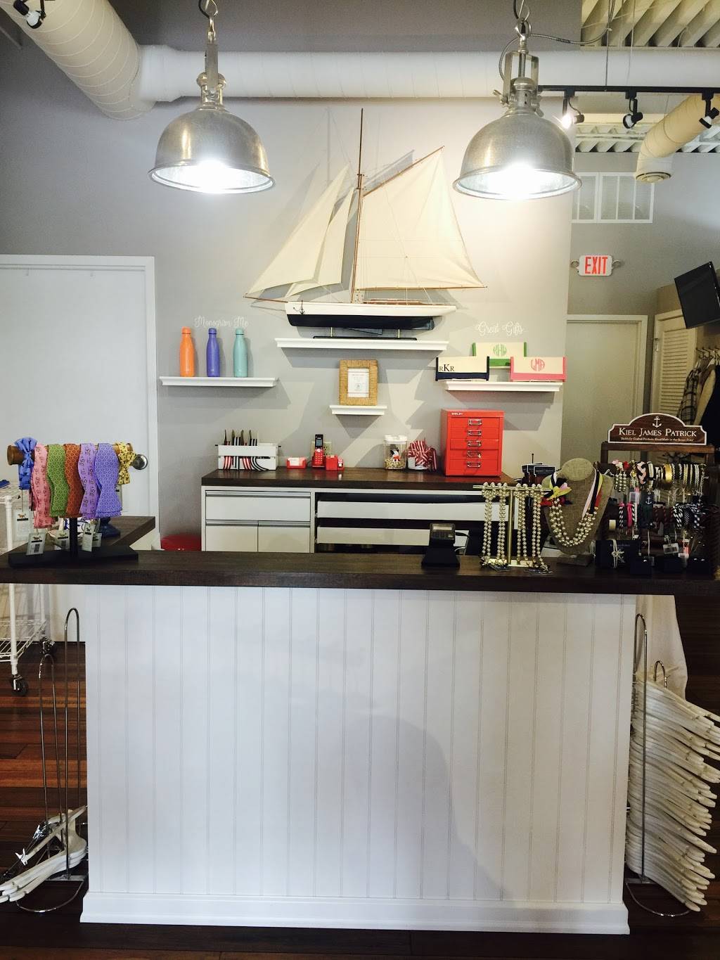 The Navy Knot | 308 E Silver Spring Dr, Whitefish Bay, WI 53217, USA | Phone: (414) 964-6289 The Navy Knot | 308 E Silver Spring Dr, Whitefish Bay, WI 53217, USA | Phone: (414) 964-6289
