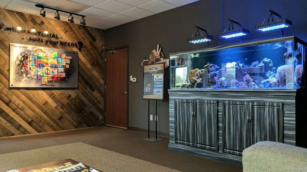 Hyperformance Graphics | 425 McLin Creek Rd N, Conover, NC 28613, USA | Phone: (828) 294-1180