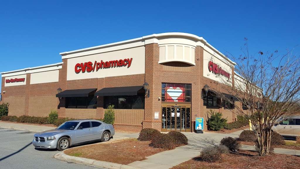 CVS | 7409 Webbs Rd, Denver, NC 28037, USA | Phone: (704) 483-7204