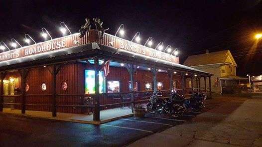 Bandits Roadhouse | 1922 W Front St, Berwick, PA 18603 | Phone: (570) 752-2313