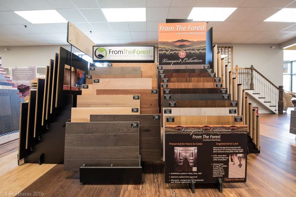 TOP QUALITY HARDWOOD FLOORING STORE | 3900 River Rd, Schiller Park, IL 60176, USA | Phone: (847) 678-6401