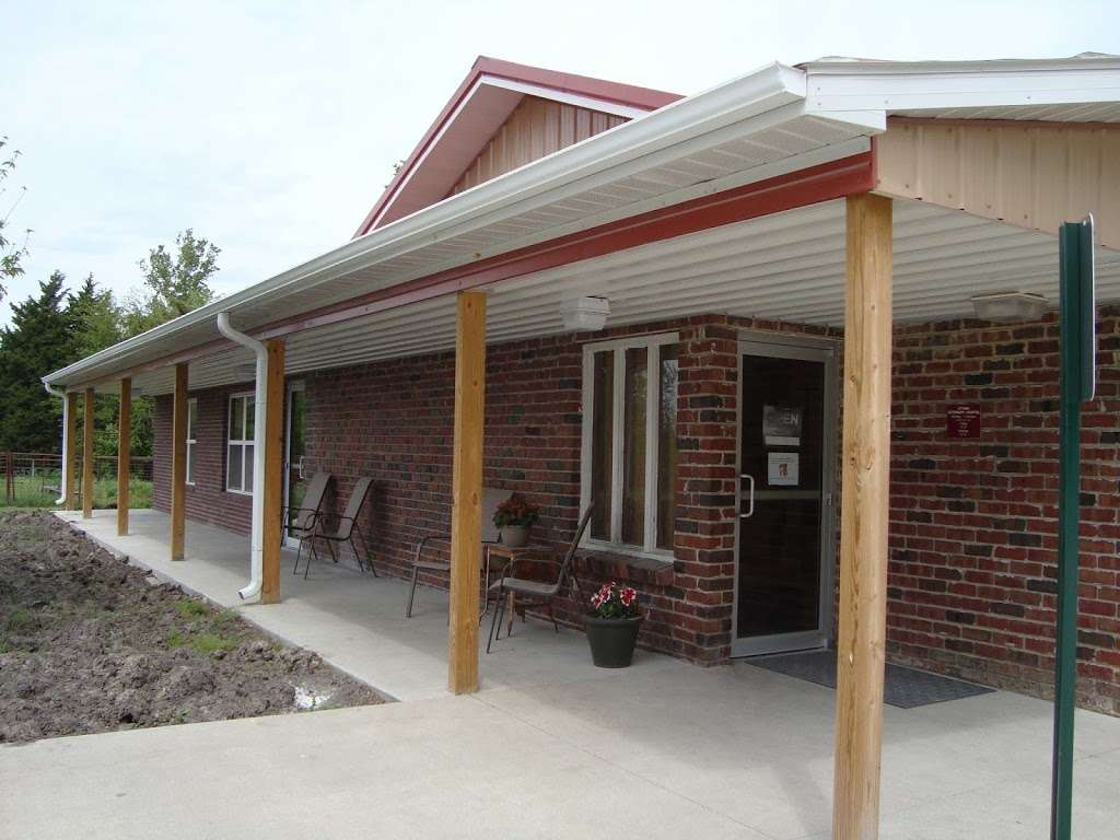 Ottawa Veterinary Hospital | 1215 W 7th St, Ottawa, KS 66067, USA | Phone: (785) 242-3538