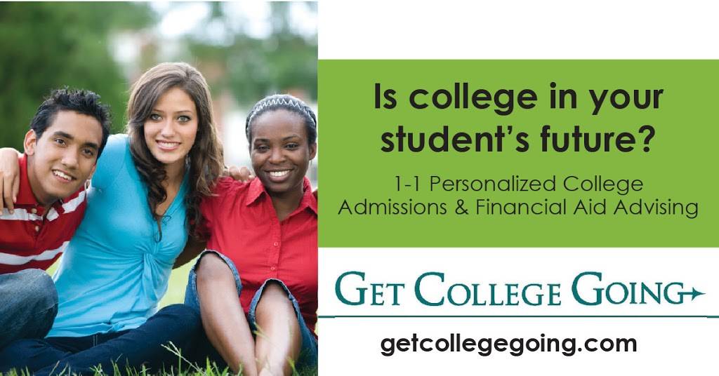 Get College Going | 200 Walnut St suite a, Saugus, MA 01906, USA | Phone: (617) 240-7350