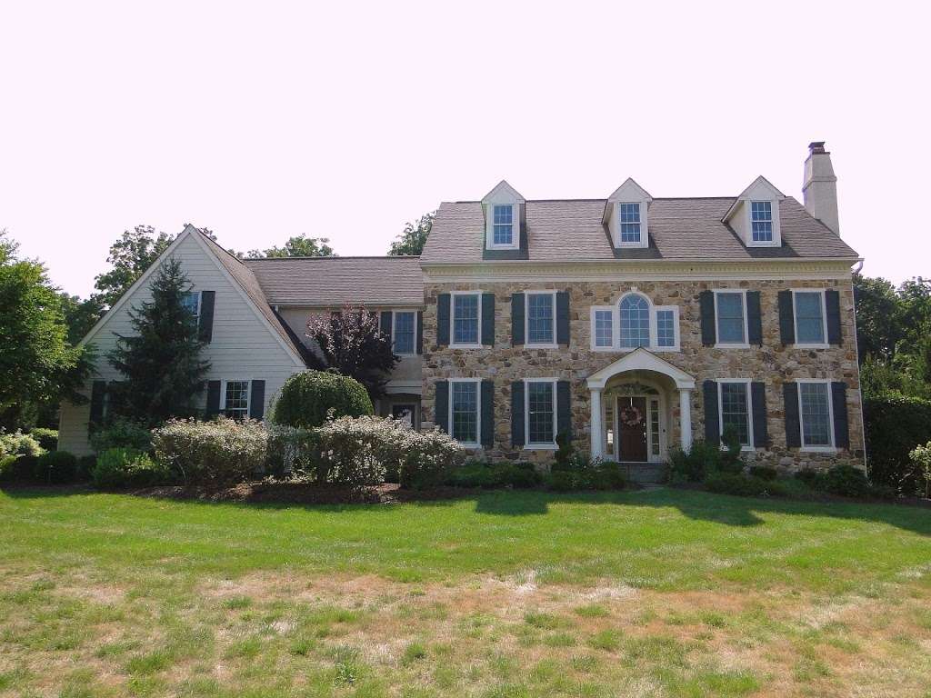Don Dowd Real Estate | 64 Buttonwood Dr, Exton, PA 19341, USA | Phone: (610) 804-8568