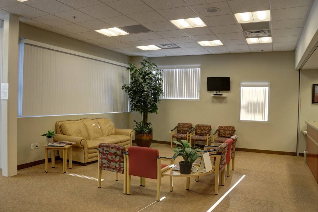 UNLV Dental School | 1700 W Charleston Blvd A, Las Vegas, NV 89102, USA | Phone: (702) 774-2400