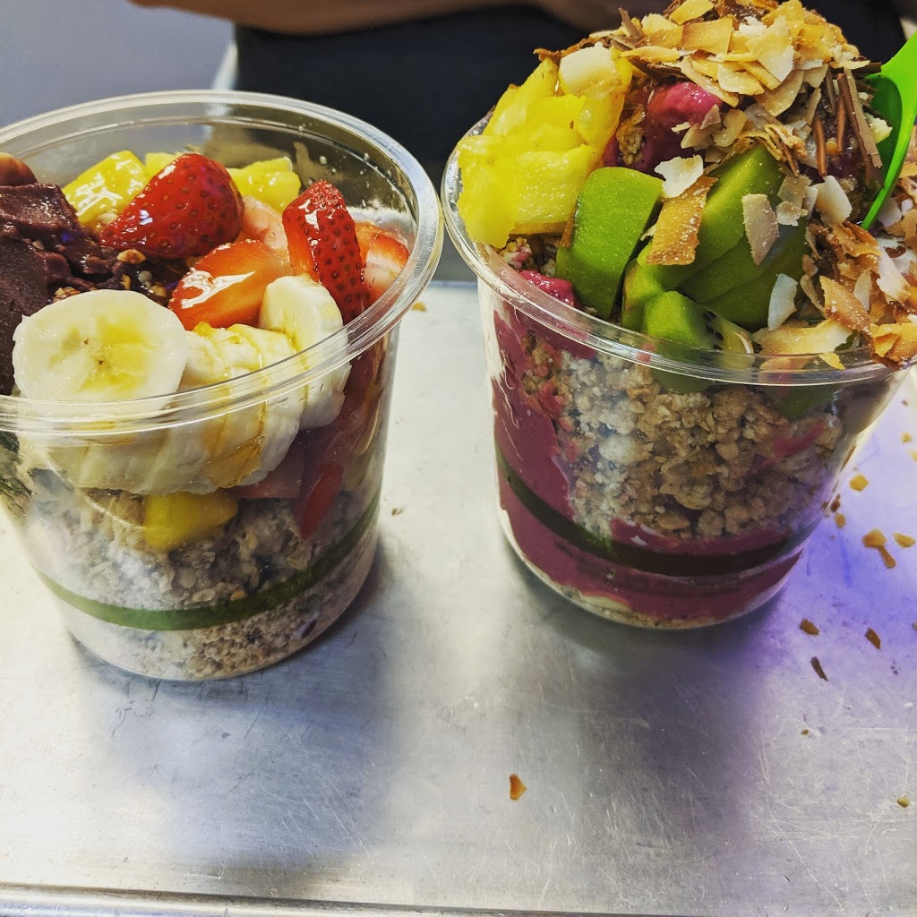 Berry Divine Açaí Bowls | 960 N Scottsdale Rd #101, Tempe, AZ 85281 | Phone: (480) 967-0942