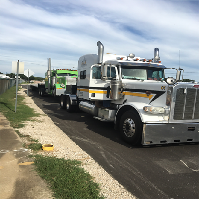 MAK TOWING SERVICES | 13113 Greenvalley Dr, Balch Springs, TX 75180, USA | Phone: (214) 212-9171