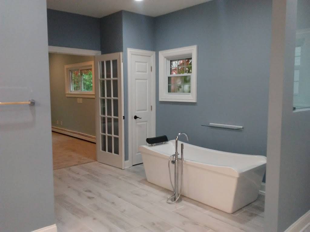 Bathroom and Kitchen Remodeling | 3419 S Alabama Ave, Milwaukee, WI 53207 | Phone: (414) 210-9413