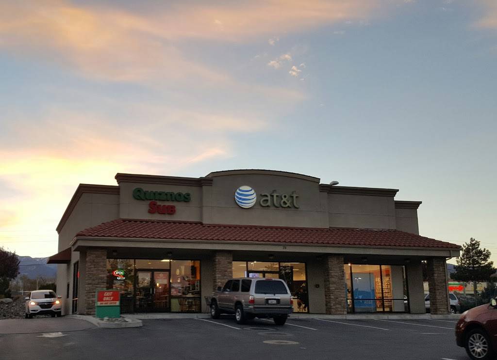 AT&T Store | 75 Damonte Ranch Pkwy, Reno, NV 89521, USA | Phone: (775) 853-8163