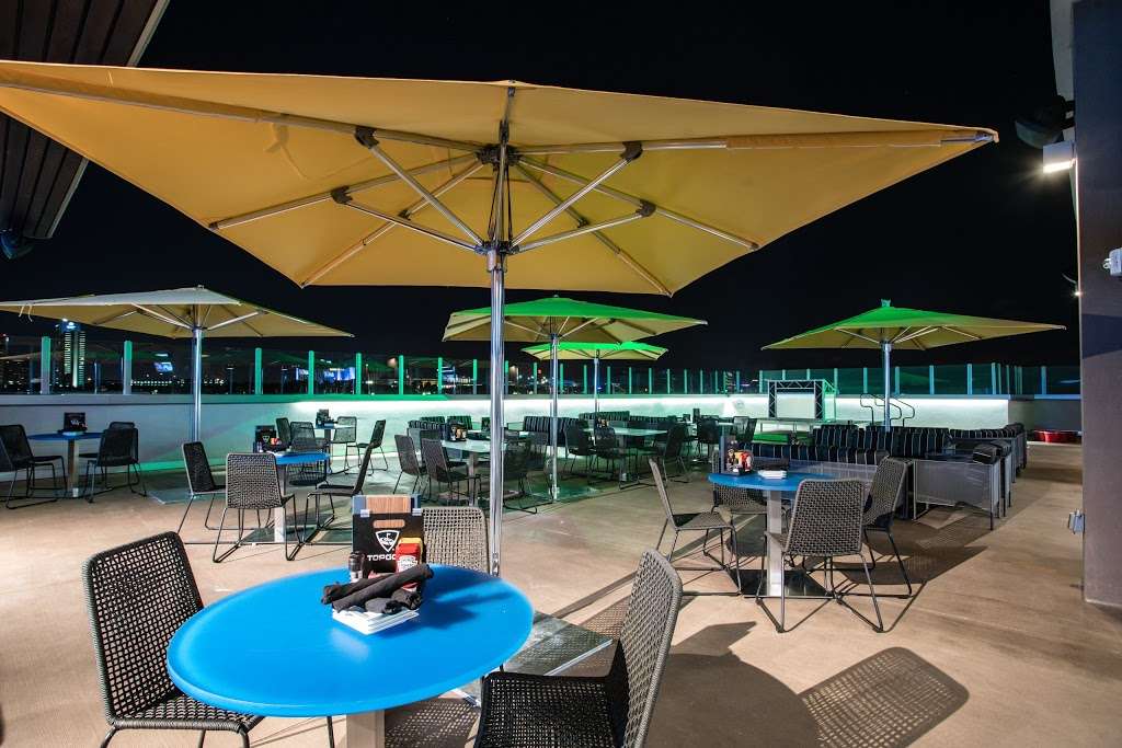 Topgolf | 9295 Universal Blvd, Orlando, FL 32819, USA | Phone: (407) 218-7714