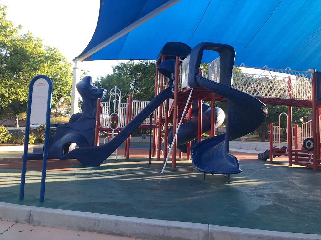 Paseo Verde Park | 1851 Paseo Verde Pkwy, Henderson, NV 89012, USA | Phone: (702) 267-5840