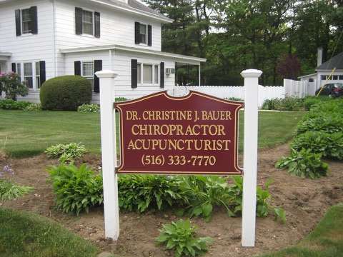 Dr. Christine Bauer | 401 Fulton St, Westbury, NY 11590, USA | Phone: (516) 333-7770