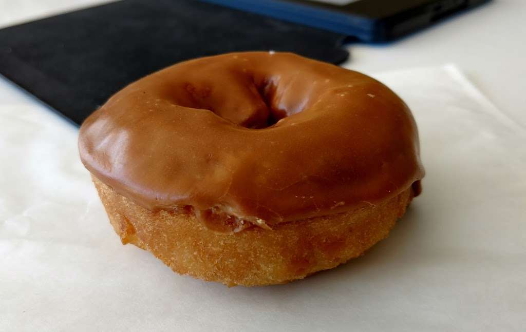 Christy Donuts | 1291 E Calaveras Blvd, Milpitas, CA 95035, USA | Phone: (408) 942-1933