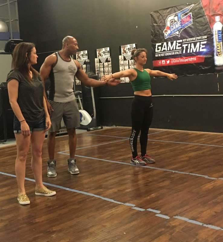 Pressnflex Fitness | 9189 Winkler Dr suite c, Houston, TX 77017, USA | Phone: (218) 685-7840
