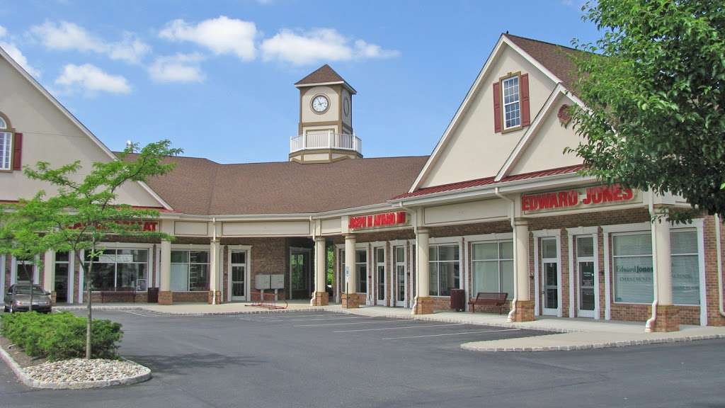 Strykers Crossing Shopping Center | 201 Strykers Rd, Phillipsburg, NJ 08865